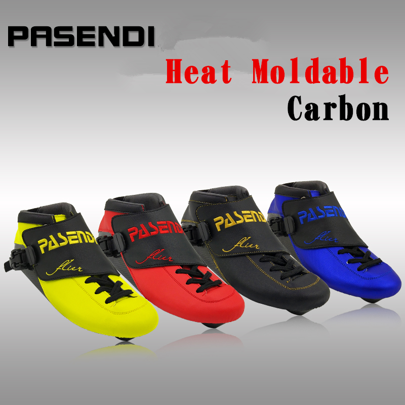 Women'S Shoes Professional - PASENDI ısı kalıplanabilir hızlı tek sıra