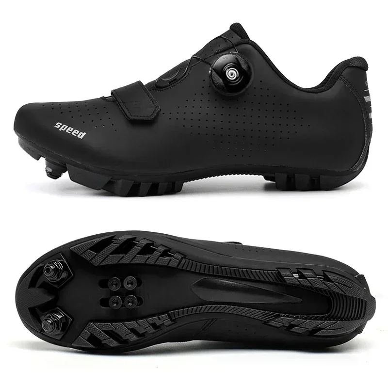 Women'S Shoes To Men'S - Unisex MTB Ayakkabıları Bisiklet Spor Ayakkabıları