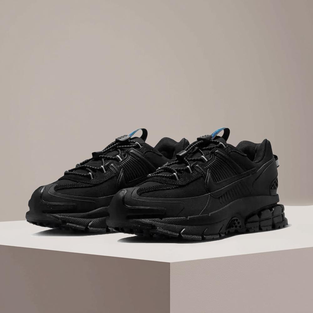 Women Shoes Running Nike - Nike VOMERO ZOOM Kadın Çok Yönlü