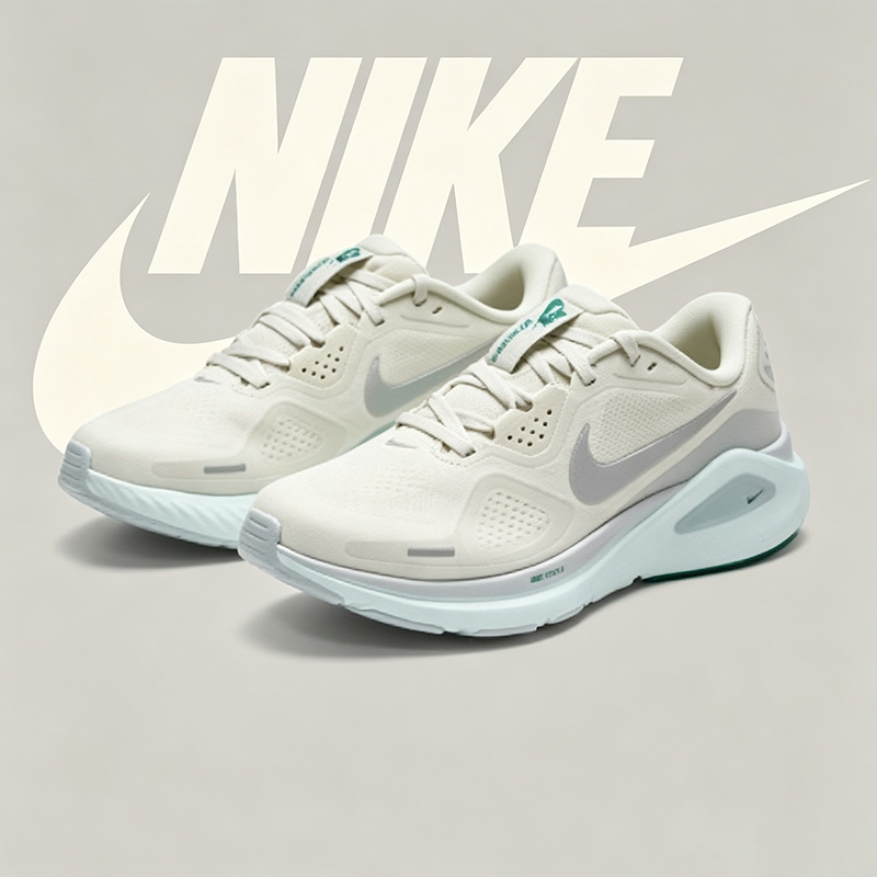 Women Shoes Running Nike - Nike Kadın Koşu Ayakkabısı STRUCTURE26 -