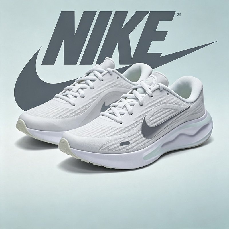 Women Shoes Running Nike - NIKE Kadın Yeni Stil JOURNEY RUN