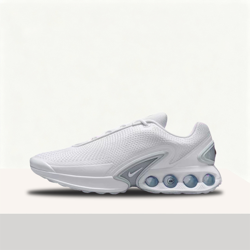 Women Shoes Running Nike - Nike Air Max Dn Mesh Nefes