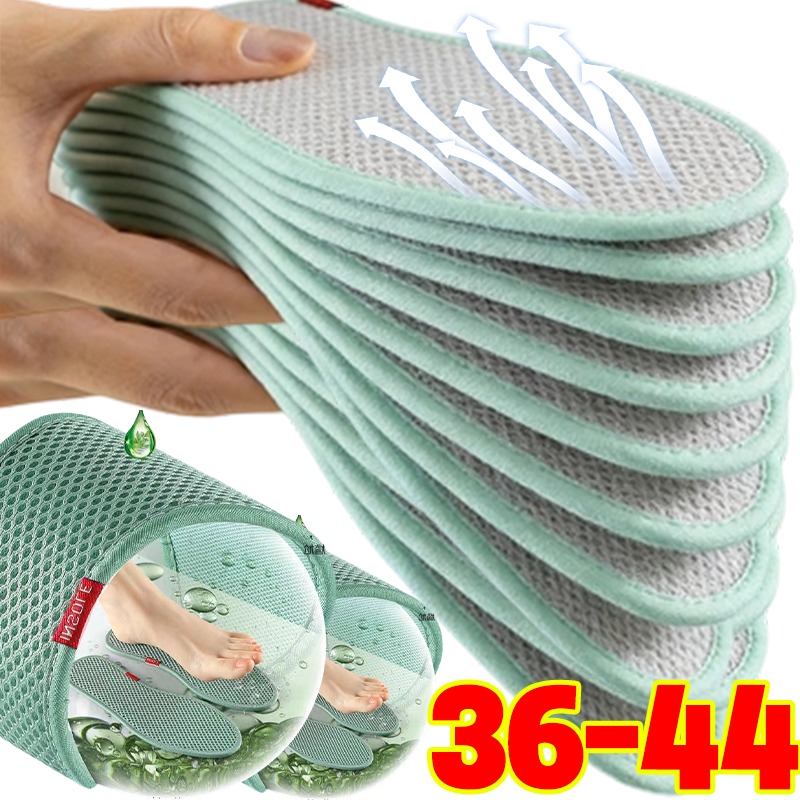 Women'S Shoes For Standing All Day - Petek Nefes Alabilen Tabanlıklar Koku Önleyici