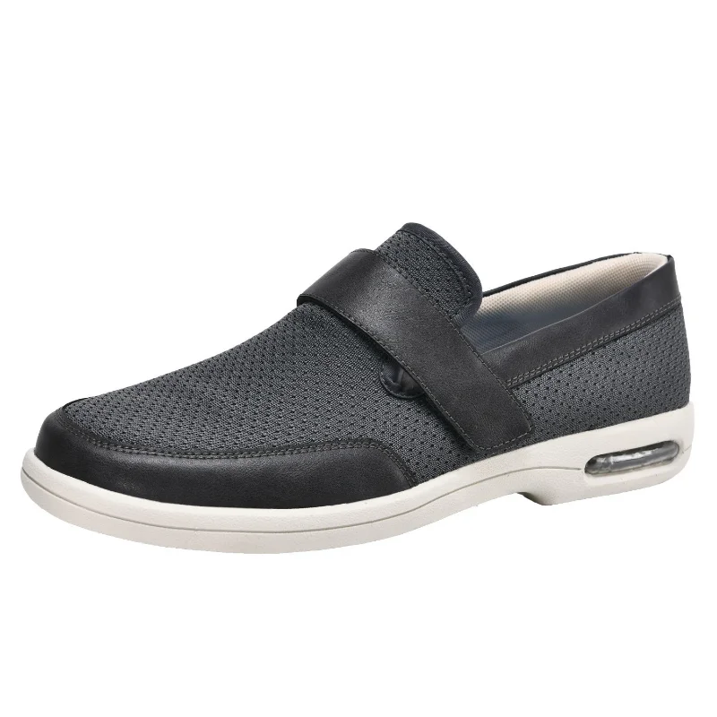 Women'S Shoes For Wide Feet - XIHAHA Moda Yeni Çift Ortopedi Geniş