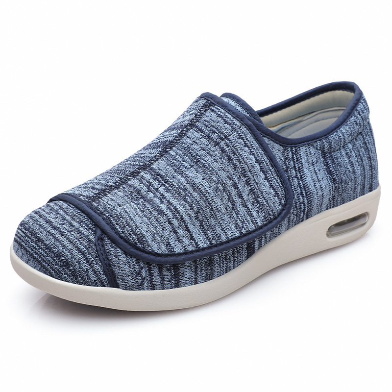 Women Shoes For Big Feet - XIHAHA Yeni Ortopedik Geniş Ayaklı Şişmiş