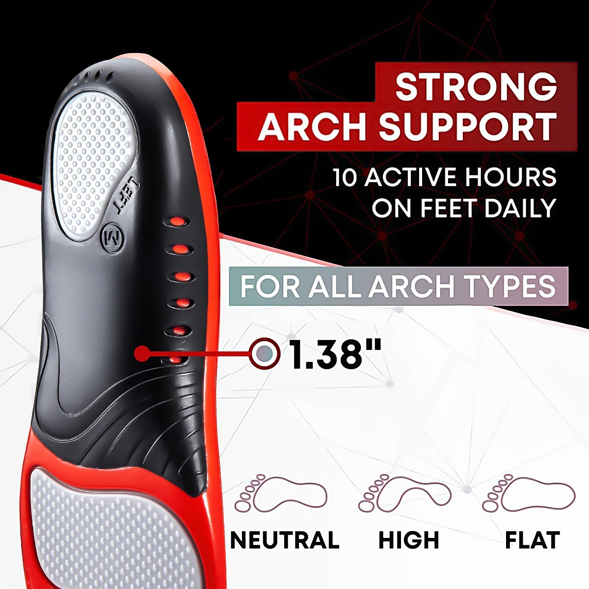 220+ Lbs Ağır Hizmet Tipi Yüks - Women'S Shoes For Standing All Day incelemesi ve fiyatı