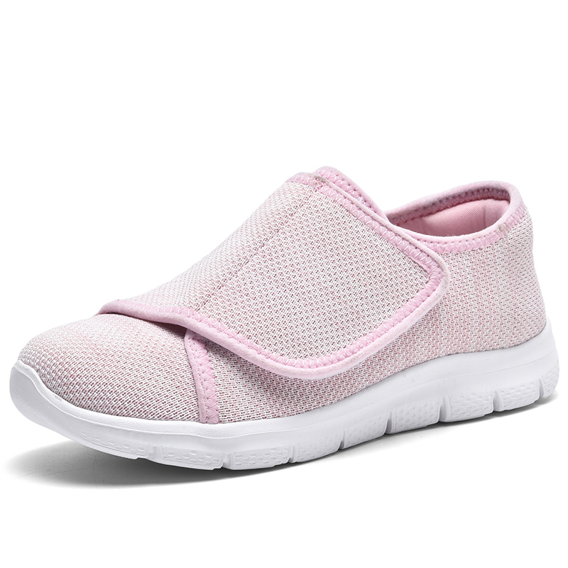 Kadın Diyabet Ayakkabı Geniş Y - Women Shoes For Big Feet incelemesi ve fiyatı