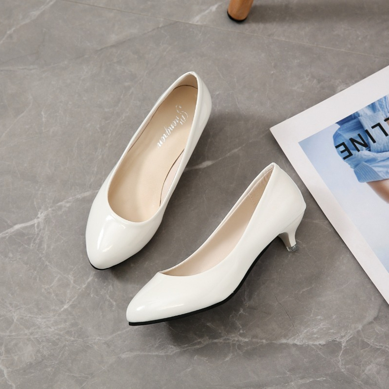 Büyük beden 35-42 yumuşak kadı - Women'S Shoes Professional incelemesi ve fiyatı