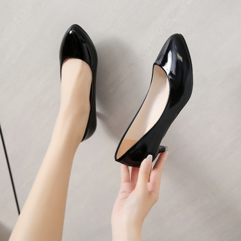 Büyük beden 35-42 yumuşak kadı - Women'S Shoes Professional incelemesi ve fiyatı