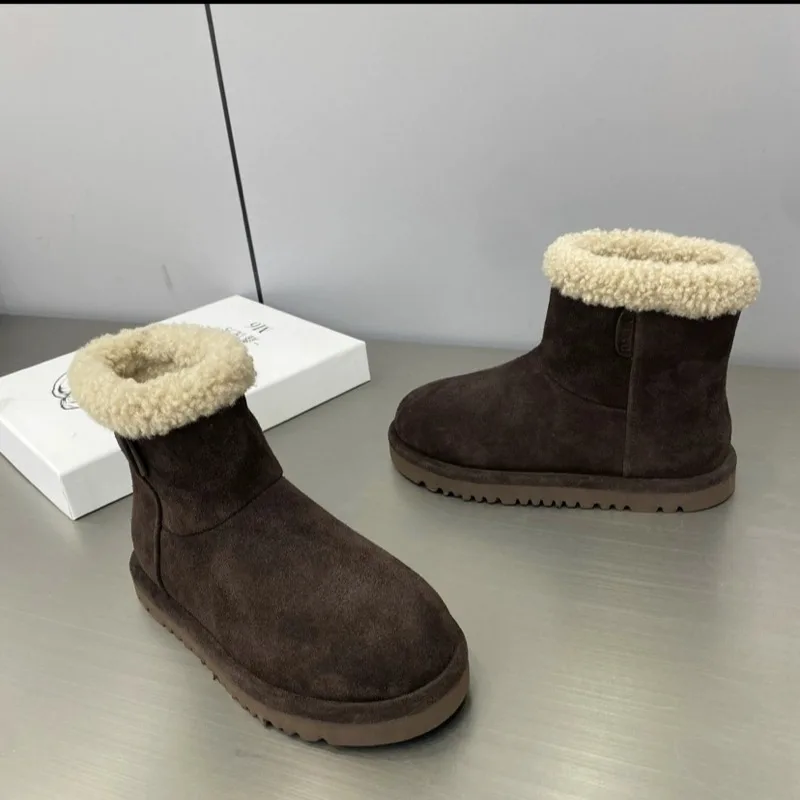 Kadın Kış Yeni Büyük Pamuklu S - Women Shoes For Big Feet incelemesi ve fiyatı