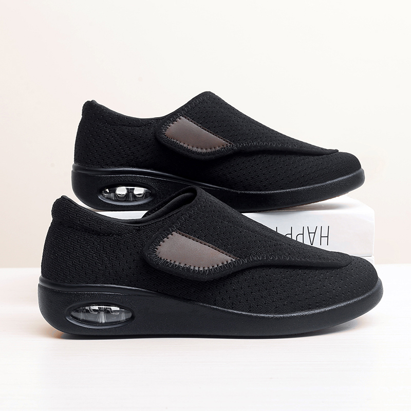 Kadınlar İçin Büyük Geniş Kalı - Women Shoes For Big Feet incelemesi ve fiyatı