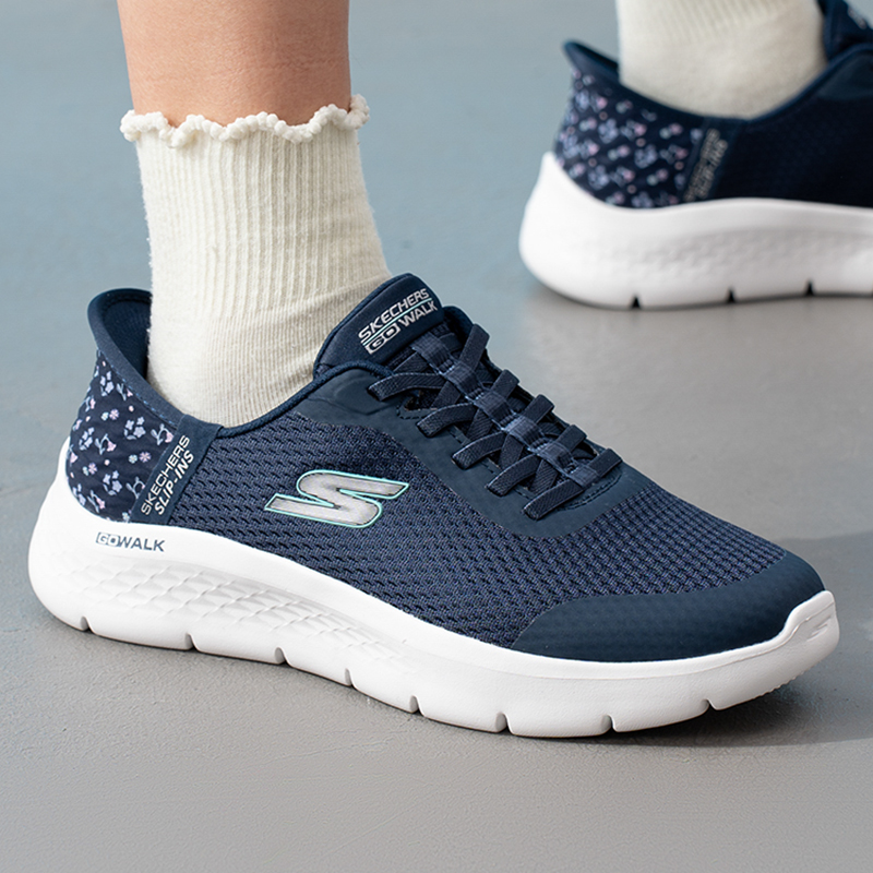 Skechers 125525-NVY Kadın Slip - Women Shoes Hong Kong incelemesi ve fiyatı