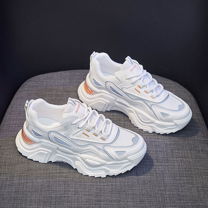 Kadın Süper Kaymaz Spor Ayakka - Women'S Shoes For Standing All Day incelemesi ve fiyatı