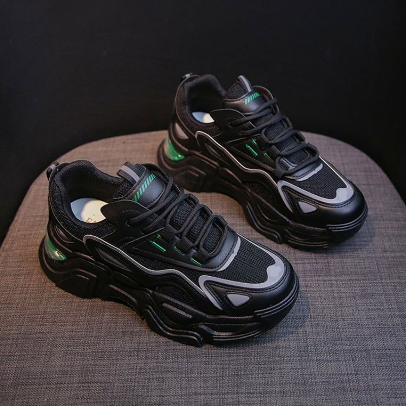 Kadın Süper Kaymaz Spor Ayakka - Women'S Shoes For Standing All Day incelemesi ve fiyatı