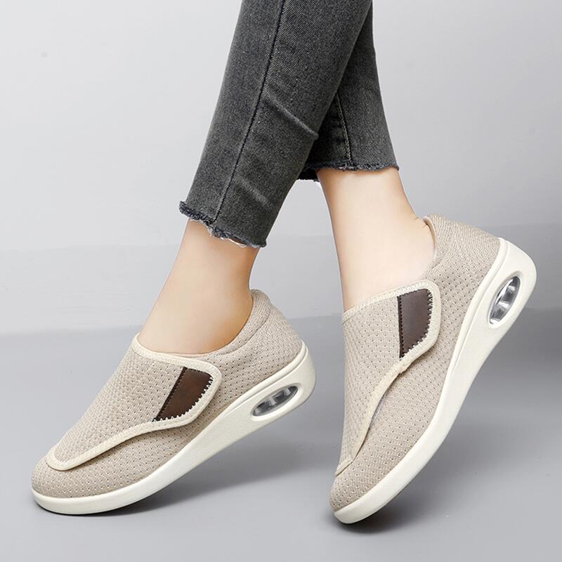 Yeni Ortopedi Geniş Ayak Şişmi - Women Shoes For Big Feet incelemesi ve fiyatı