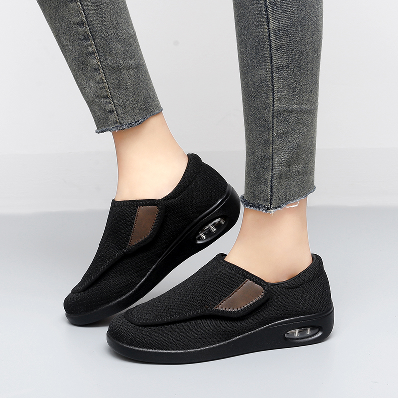 Yeni Ortopedi Geniş Ayak Şişmi - Women Shoes For Big Feet incelemesi ve fiyatı