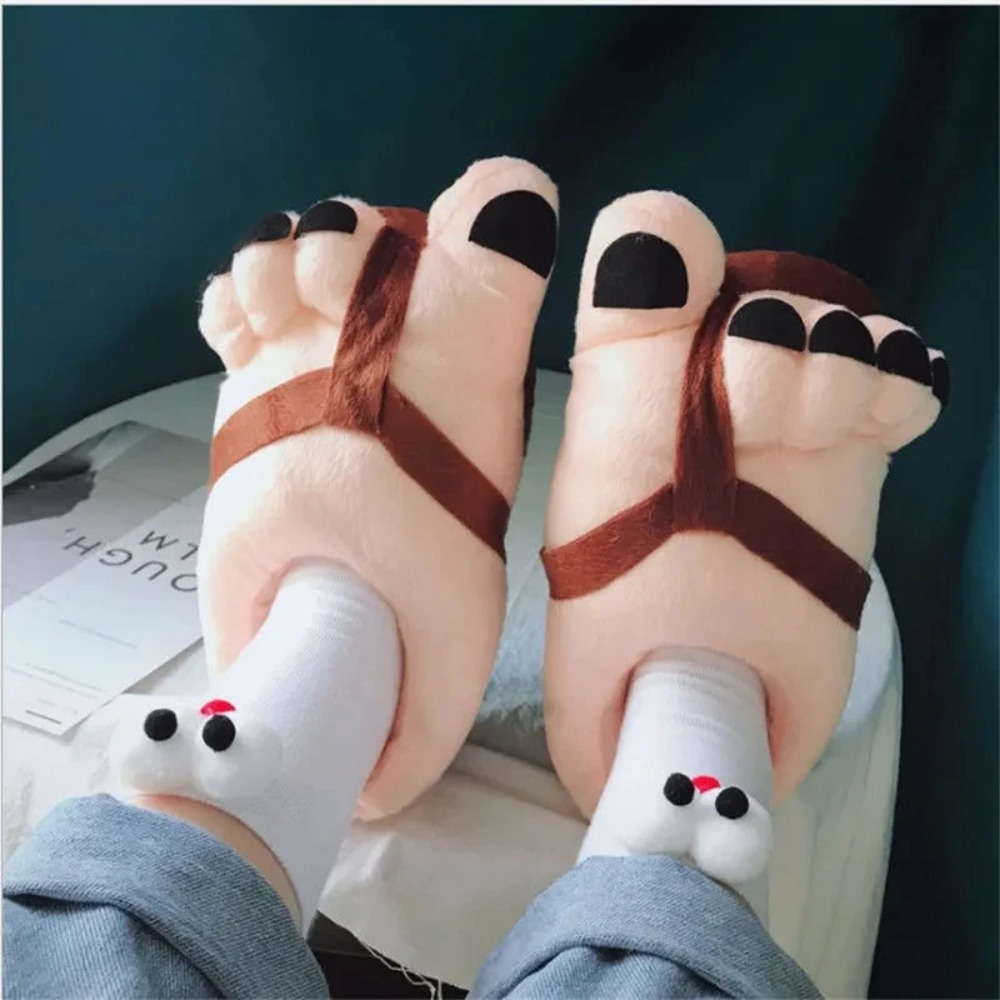 Yaratıcı Erkek Kadın kışlık te - Women Shoes For Big Feet incelemesi ve fiyatı