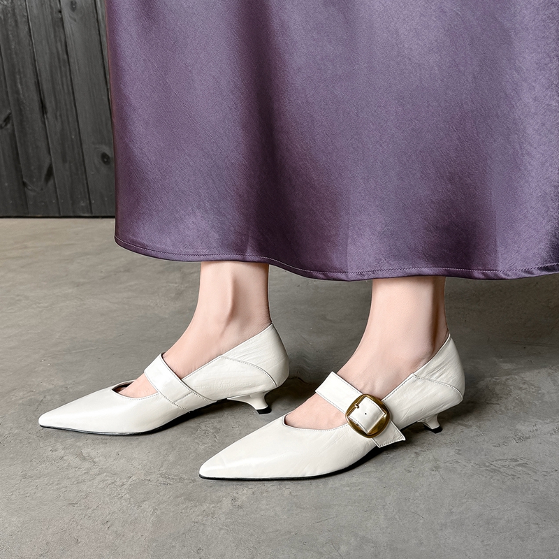 2026 yeni sonbahar hakiki deri - Women Shoes Mk incelemesi ve fiyatı