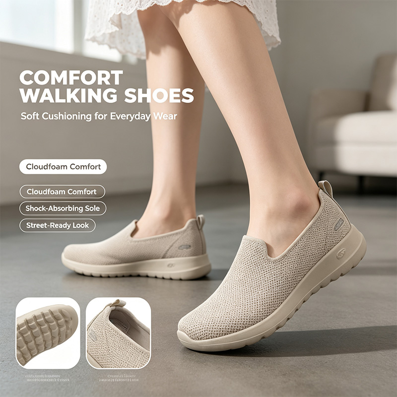 Orijinal Skechers Go Walk Kadı - Women Shoes Hong Kong incelemesi ve fiyatı