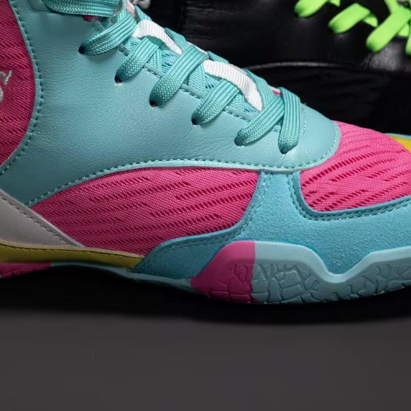 Profesyonel güreş ayakkabıları - Women'S Shoes Professional incelemesi ve fiyatı