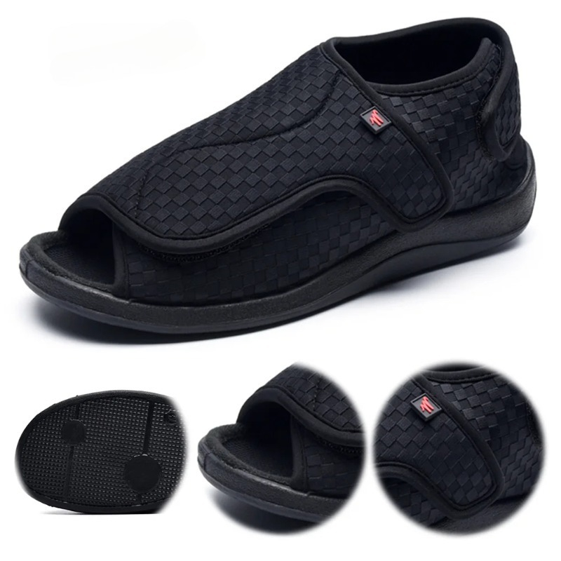 Kadın Erkek Diyabetik Terlik E - Women'S Shoes For Wide Feet incelemesi ve fiyatı