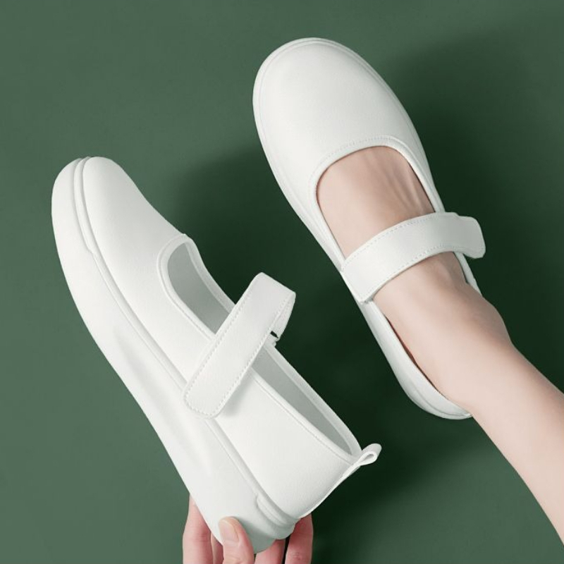 Hemşirelik Ayakkabıları Kadınl - Women'S Shoes For Standing All Day incelemesi ve fiyatı