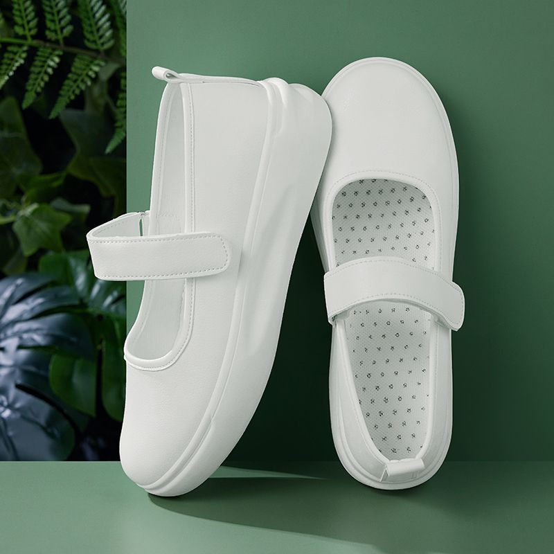 Hemşirelik Ayakkabıları Kadınl - Women'S Shoes For Standing All Day incelemesi ve fiyatı