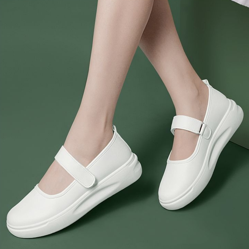 Hemşirelik Ayakkabıları Kadınl - Women'S Shoes For Standing All Day incelemesi ve fiyatı