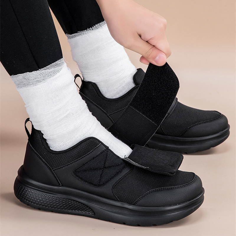 Yeni Ortopedik Geniş Ayaklı Şi - Women Shoes For Big Feet incelemesi ve fiyatı