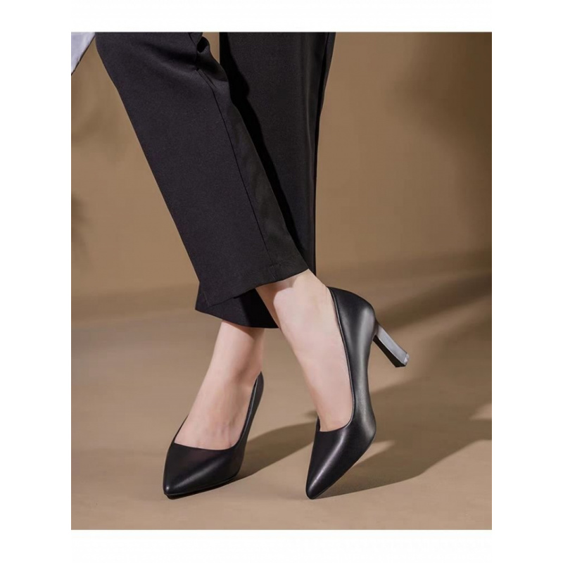 Yumuşak PU Kaymaz Tek Ayakkabı - Women'S Shoes Professional incelemesi ve fiyatı