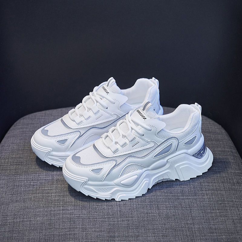 Kadınlar İçin Nefes Alabilen K - Women'S Shoes For Standing All Day incelemesi ve fiyatı