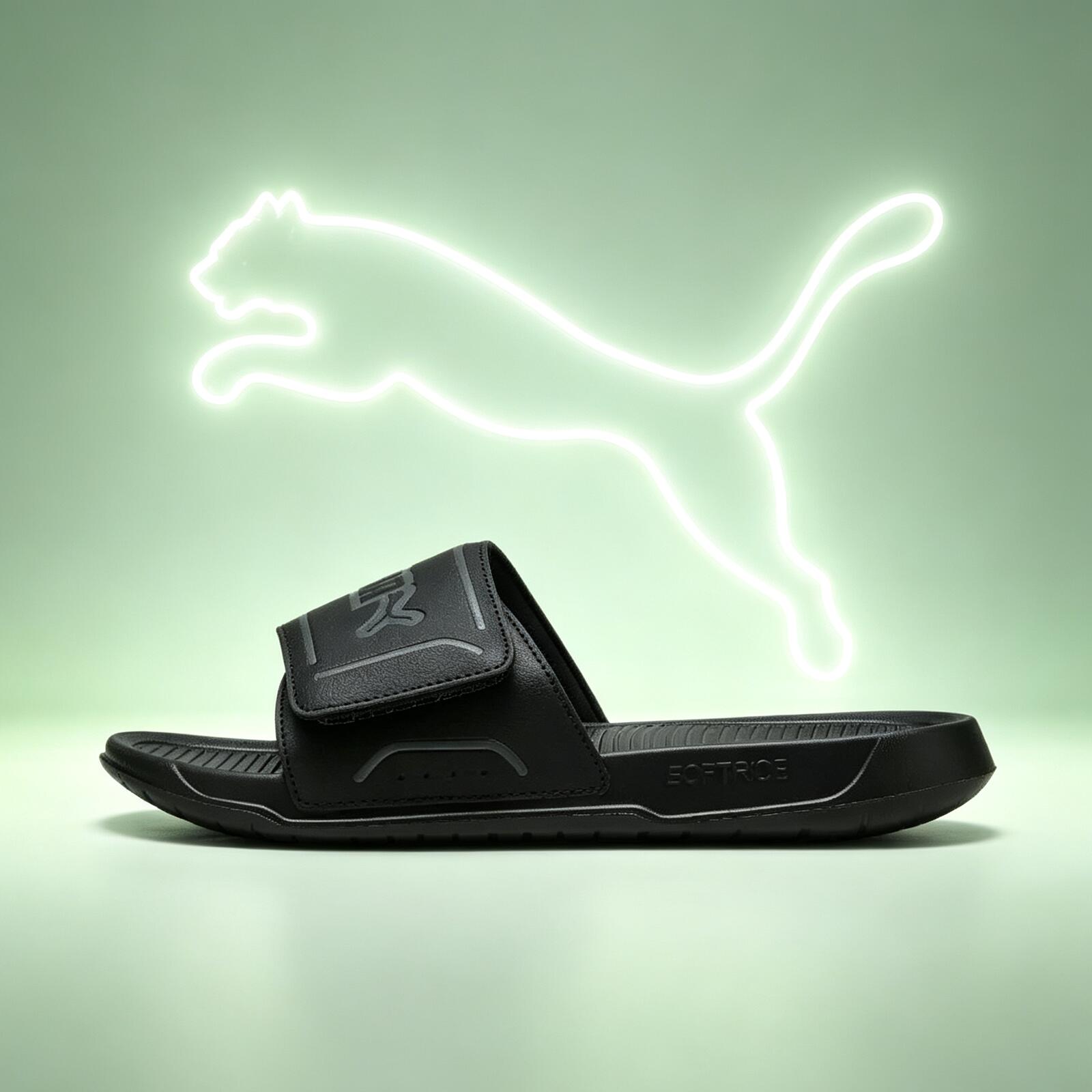 Puma Royalcat Comfort 2 Terlik - Women Shoes Hong Kong incelemesi ve fiyatı