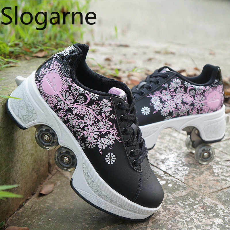 Kadınlar 4 Tekerlekli Deforme  - Women'S Shoes To Men'S incelemesi ve fiyatı