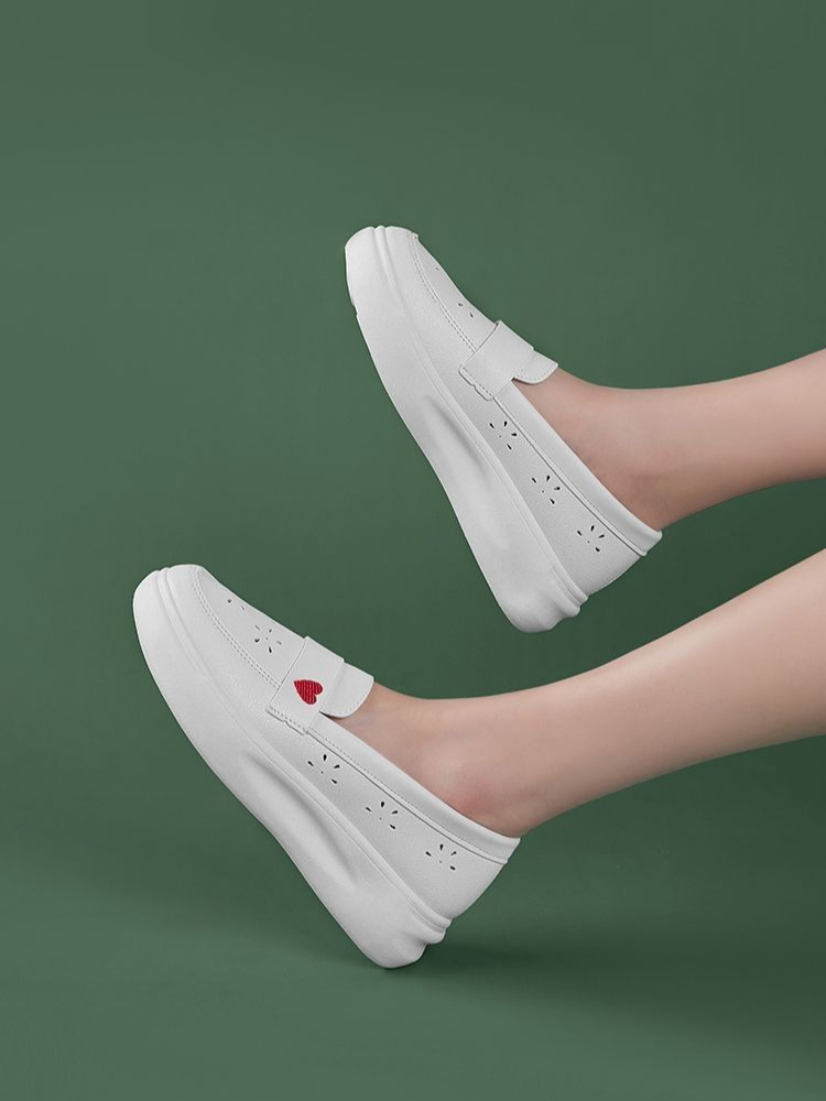 Trendy Kore Platform Hemşire A - Women'S Shoes For Standing All Day incelemesi ve fiyatı
