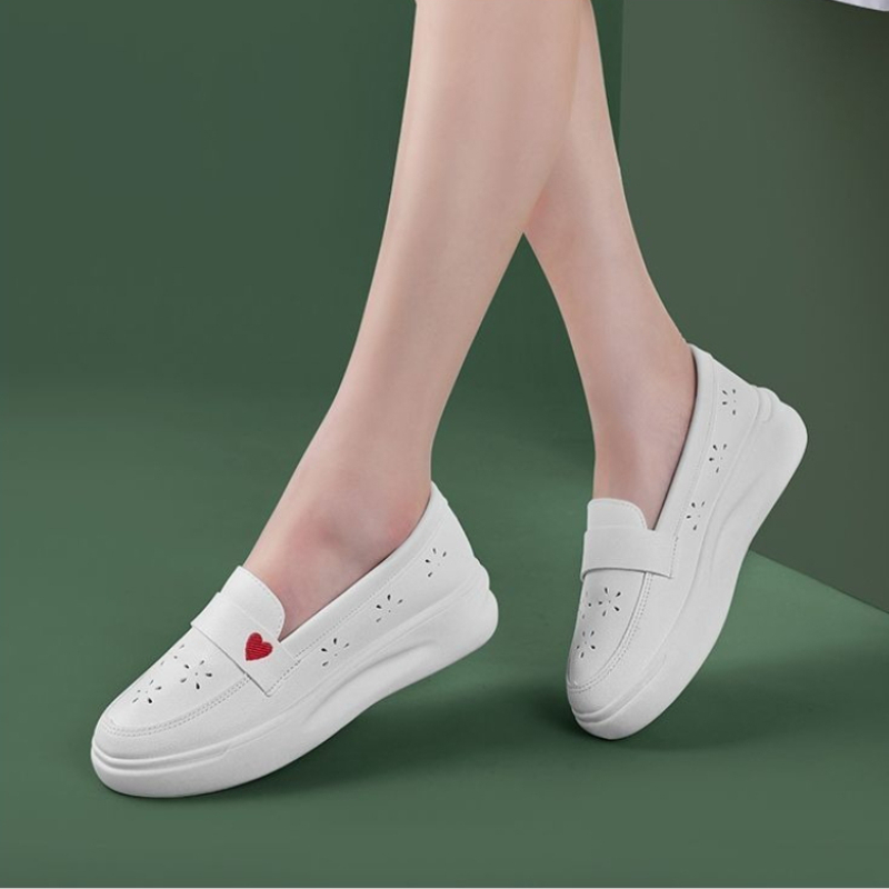 Trendy Kore Platform Hemşire A - Women'S Shoes For Standing All Day incelemesi ve fiyatı