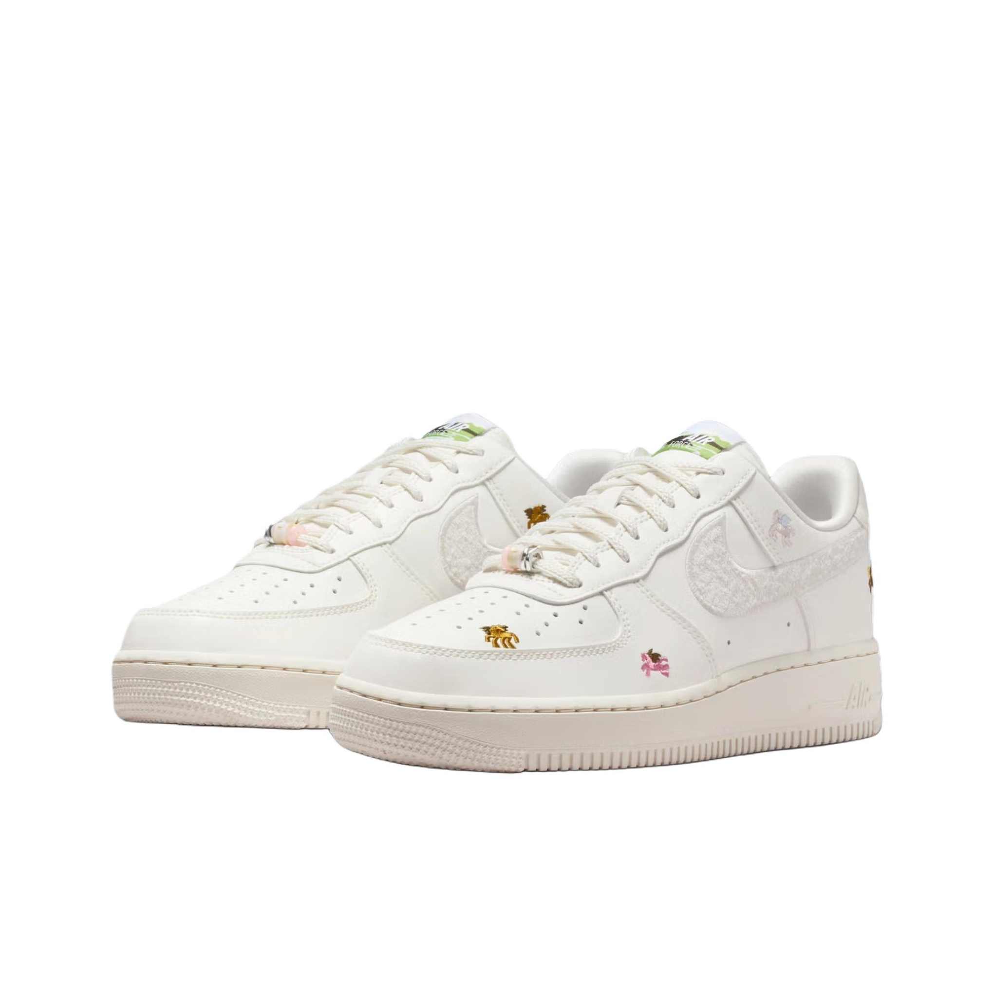 Nike Air Force 1 Düşük Bilekli - Nike Shoes Air Force 1 incelemesi ve fiyatı