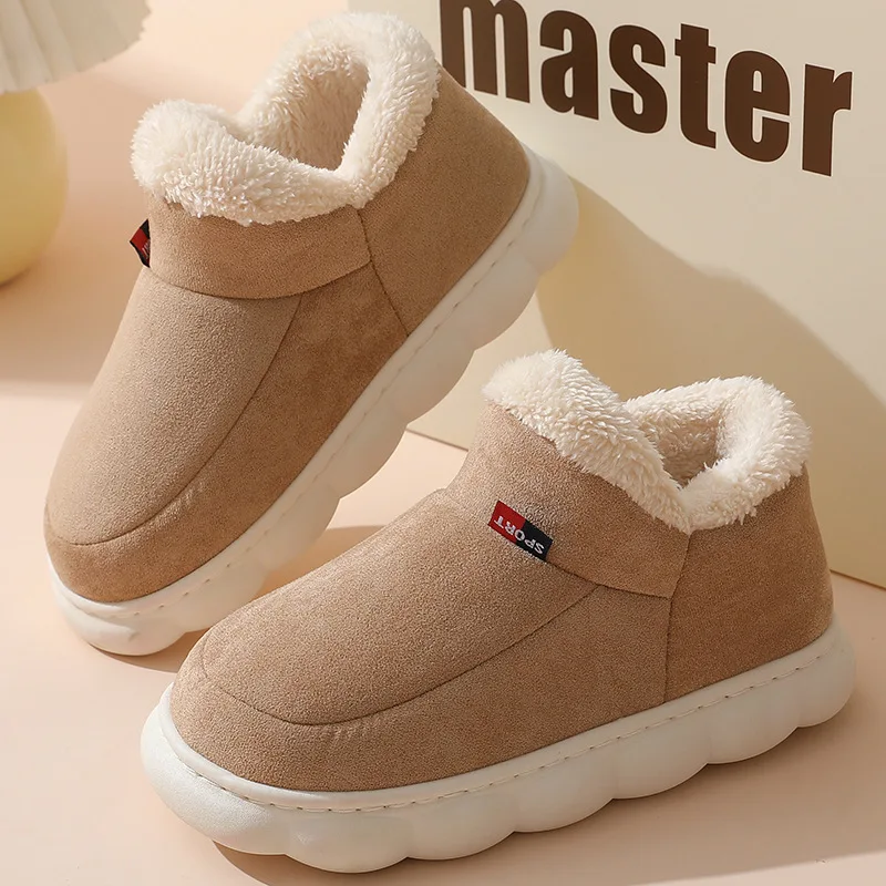 Erkekler İçin Kışlık Günlük Ev - Women'S Shoes To Men'S incelemesi ve fiyatı