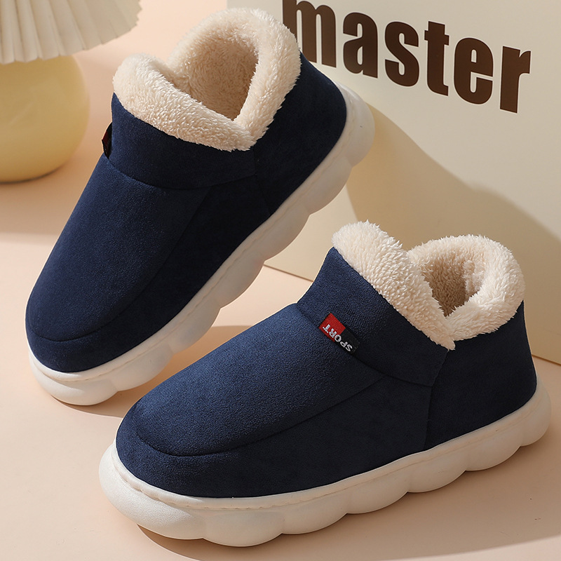 Erkekler İçin Kışlık Günlük Ev - Women'S Shoes To Men'S incelemesi ve fiyatı
