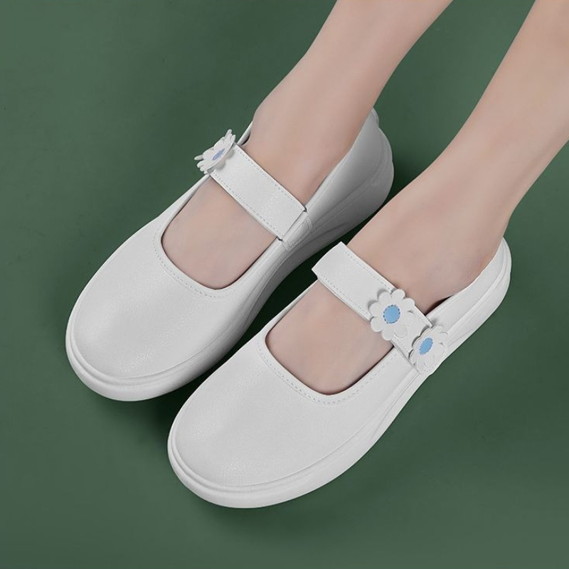 Hemşirelik Ayakkabıları Kadınl - Women'S Shoes For Standing All Day incelemesi ve fiyatı