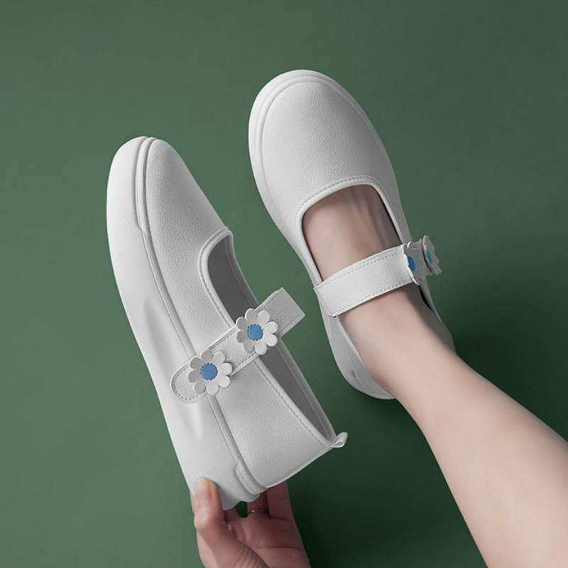 Hemşirelik Ayakkabıları Kadınl - Women'S Shoes For Standing All Day incelemesi ve fiyatı
