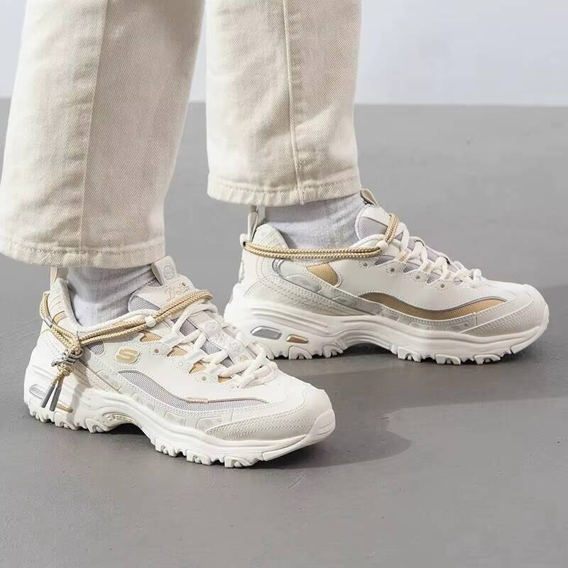 Skechers Yeni Kadın D'Lites 1. - Women Shoes Hong Kong incelemesi ve fiyatı