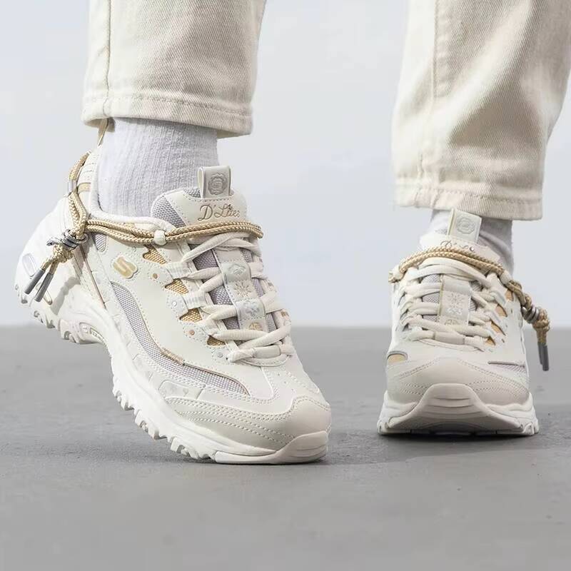 Skechers Yeni Kadın D'Lites 1. - Women Shoes Hong Kong incelemesi ve fiyatı