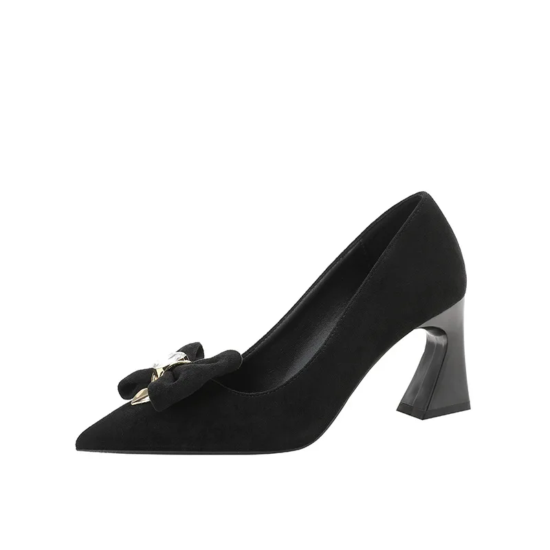 30-44 Beden Sivri Uçlu 7cm Yük - Women'S Shoes Professional incelemesi ve fiyatı