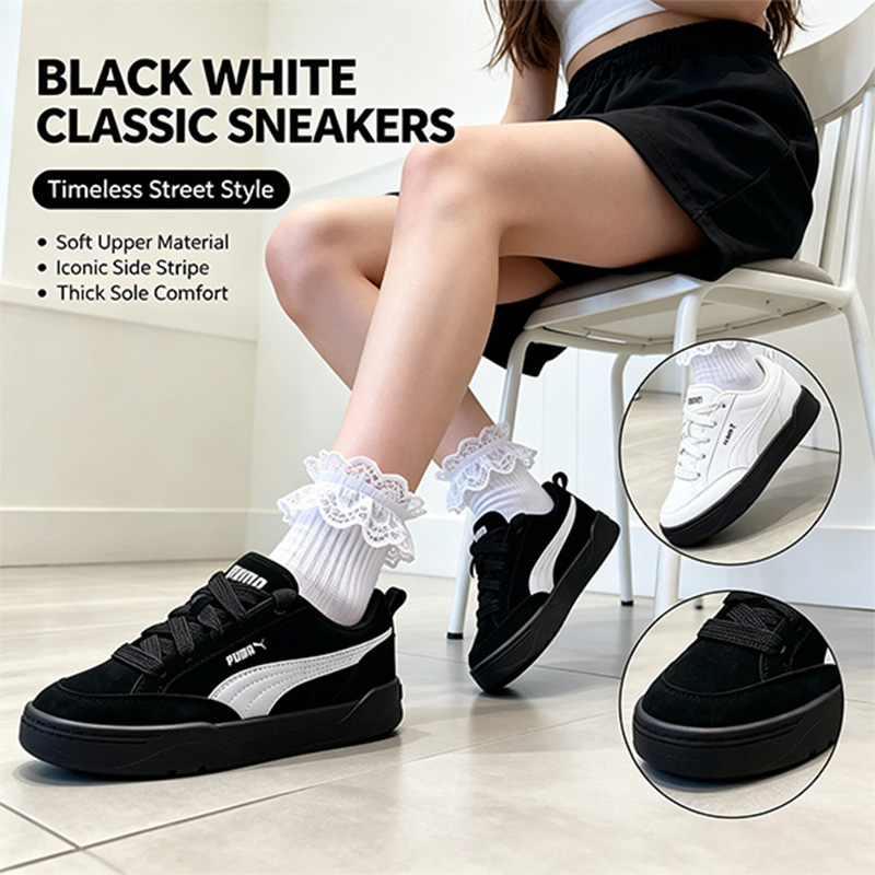 Erkekler Puma 401606-15 Siyah  - Women Shoes Hong Kong incelemesi ve fiyatı