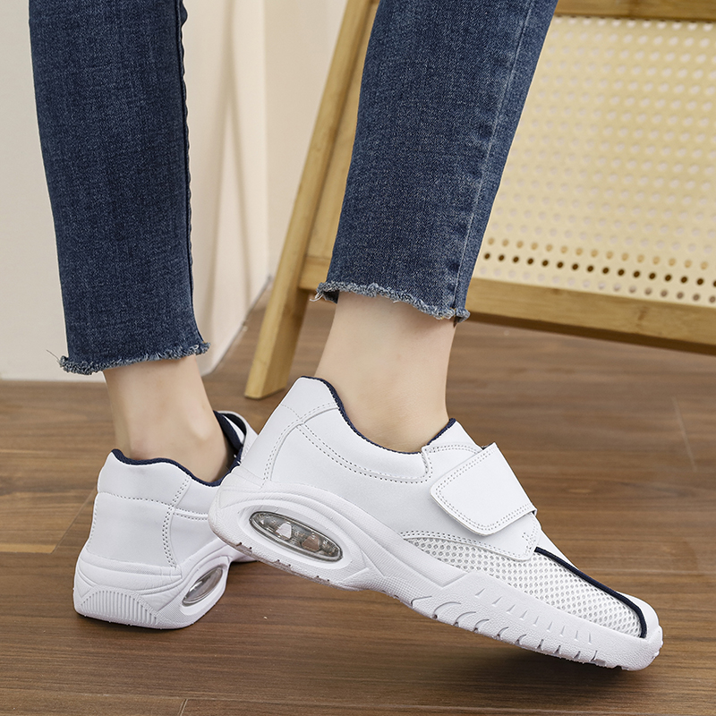 Profesyonel Saf Beyaz Hemşire  - Women'S Shoes Professional incelemesi ve fiyatı