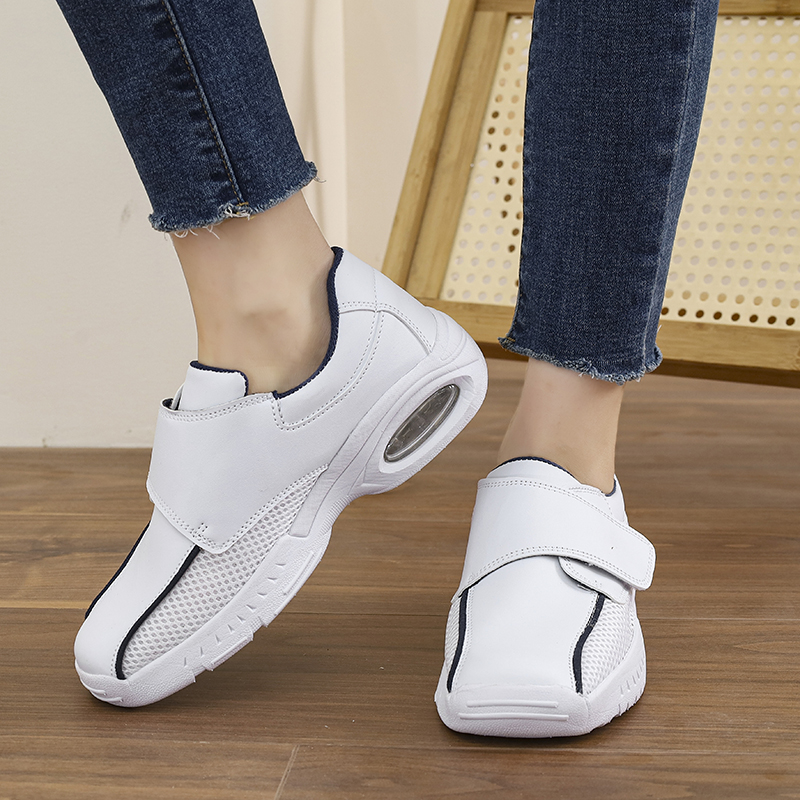 Profesyonel Saf Beyaz Hemşire  - Women'S Shoes Professional incelemesi ve fiyatı