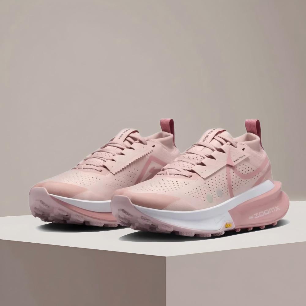 Nike ZOOMX ZEGAMA TRAIL 2 Kadı - Women Shoes Running Nike incelemesi ve fiyatı