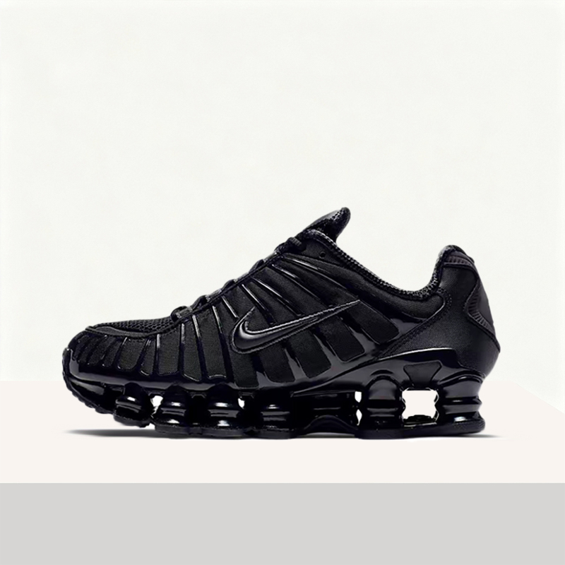 Nike Shox TL Dayanıklı Düşük B - Women Shoes Running Nike incelemesi ve fiyatı