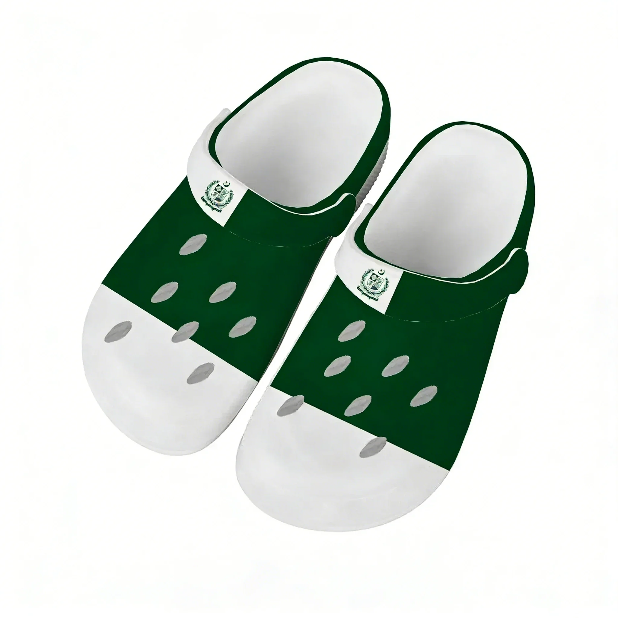 Pakistan Ulusal Bayrağı su aya - Women'S Shoes In Pakistan incelemesi ve fiyatı