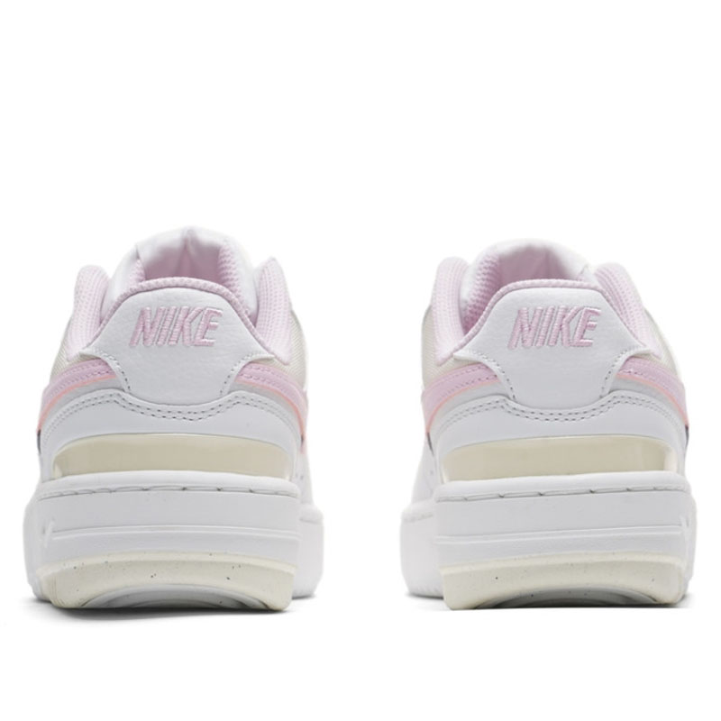 Nike Kadın Beyaz Pembe Kısa Bi - Women Shoes Running Nike incelemesi ve fiyatı